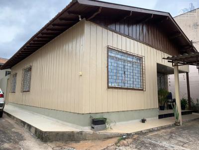 Casa para Venda, em Londrina, bairro Vila Larsen 1, 3 dormitrios, 2 banheiros, 2 vagas