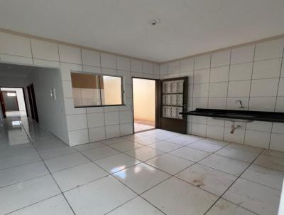 Casa para Venda, em Campo Grande, bairro Centro Oeste, 2 dormitrios, 2 banheiros, 1 sute, 1 vaga