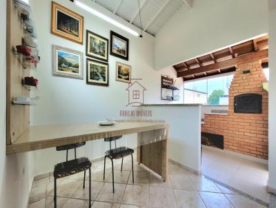 Apartamento para Venda, em Santo André, bairro campestre, 3 dormitórios, 3 banheiros, 1 suíte, 2 vagas