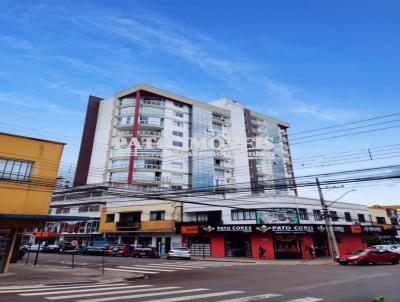 Apartamento para Venda, em Pato Branco, bairro Centro, 3 dormitrios, 5 banheiros, 3 sutes, 2 vagas