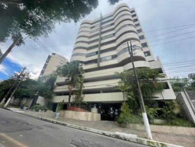 Apartamento para Venda, em Volta Redonda, bairro JARDIM AMLIA, 4 dormitrios, 4 banheiros, 1 sute, 3 vagas