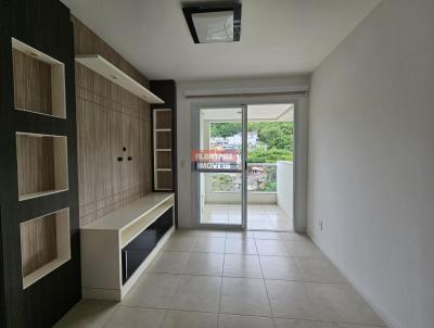 Apartamento para Venda, em Florianpolis, bairro Itacorubi, 2 dormitrios, 2 banheiros, 1 sute, 2 vagas