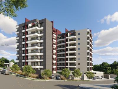Apartamento para Venda, em Ribeiro Pires, bairro Centro, 3 dormitrios, 1 banheiro, 2 sutes, 2 vagas
