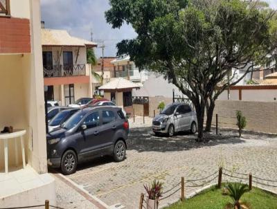 Village para Venda, em Camaari, bairro Arembepe (Abrantes), 2 dormitrios, 3 banheiros, 2 sutes, 1 vaga