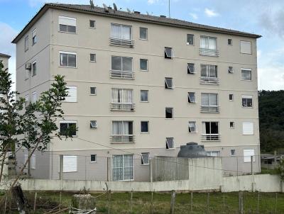 Apartamento para Venda, em Canguu, bairro Uruguai, 2 dormitrios, 1 banheiro, 1 vaga