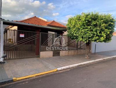 Casa para Venda, em Anhumas, bairro Centro, 3 dormitrios, 2 banheiros, 1 sute, 2 vagas