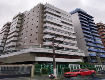 Apartamento para Venda, em Praia Grande, bairro Canto do Forte, 2 dormitrios, 2 banheiros, 1 sute, 1 vaga
