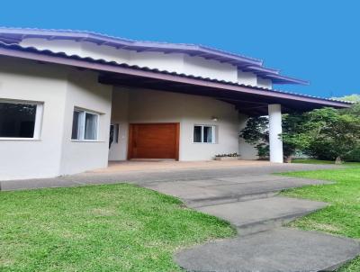 Casa em Condomnio para Venda, em Itu, bairro Vila Nova, 3 dormitrios, 5 banheiros, 3 sutes, 3 vagas