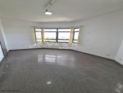 Sala Comercial para Venda, em Marlia, bairro Condomnio Edifcio Rio Negro Center, 2 banheiros, 1 vaga