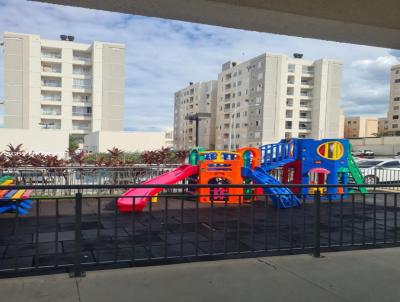 Apartamento para Venda, em Londrina, bairro Acquaville, 2 dormitrios, 1 banheiro, 1 vaga