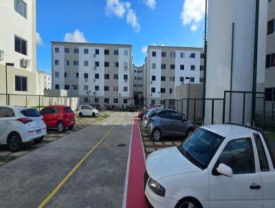 Apartamento para Venda, em Fortaleza, bairro Sapiranga-Coit, 2 dormitrios, 1 banheiro, 1 vaga