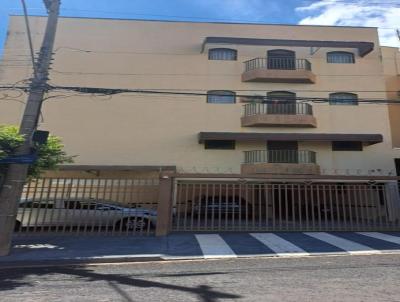 Apartamento para Venda, em So Jos do Rio Preto, bairro HIGIENOPOLIS, 1 dormitrio, 2 banheiros, 1 sute, 1 vaga