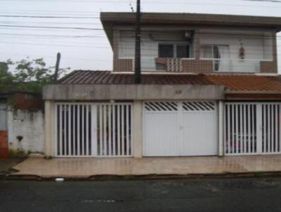 Casa em Condomnio para Venda, em Santos, bairro Bom Retiro, 2 dormitrios, 2 banheiros