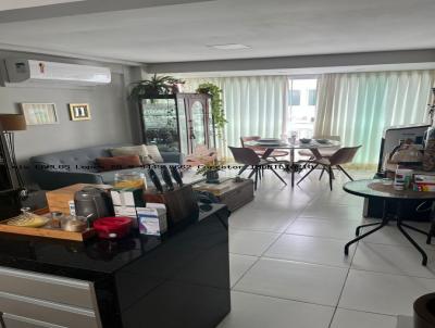 Apartamento para Venda, em Teresina, bairro URUGUAI, 3 dormitrios, 2 banheiros, 1 sute, 2 vagas