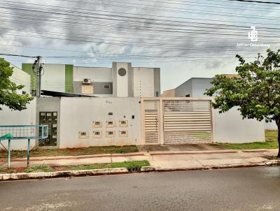 Apartamento para Venda, em Campo Grande, bairro Nova Lima, 2 dormitrios, 1 banheiro, 1 vaga