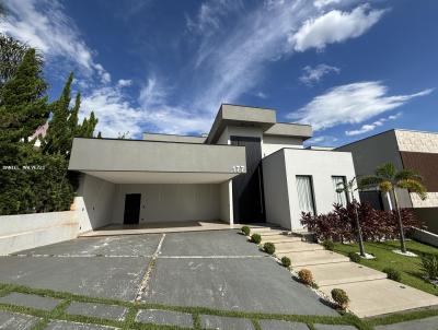 Casa para Venda, em Indaiatuba, bairro Helvetia Park, 4 dormitrios, 6 banheiros, 4 sutes, 4 vagas