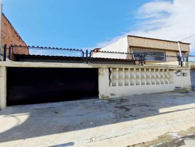 Casa para Locao, em Fortaleza, bairro Granja Lisboa, 2 dormitrios, 1 banheiro, 2 vagas