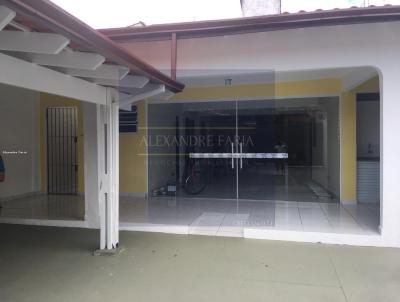 Comercial para Locao, em So Sebastio, bairro Porto Grande, 2 banheiros, 5 vagas