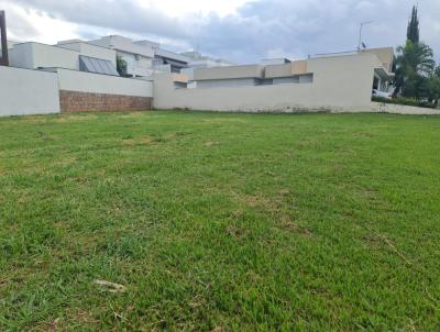 Terreno em Condomnio para Venda, em Indaiatuba, bairro Jardim Residencial Alto De Itaici