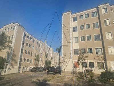 Apartamento para Loca��o, em S�o Jos� dos Campos, bairro Vila Tesouro, 2 dormit�rios, 1 banheiro, 1 vaga