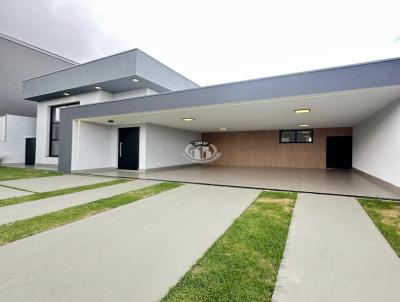Casa em Condomínio para Venda, em Santa Bárbara D`Oeste, bairro Residencial Mac Knight, 3 dormitórios, 3 banheiros, 1 suíte, 4 vagas