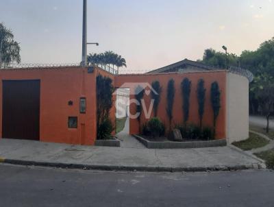 Casa para Venda, em Piracicaba, bairro Ondas, 2 banheiros, 3 vagas