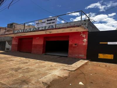 Ponto Comercial para Venda, em Montes Claros, bairro Antnio Pimenta