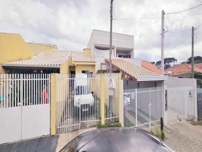 Casa para Venda, em , bairro Campo de Santana, 2 dormitrios, 1 banheiro, 1 vaga