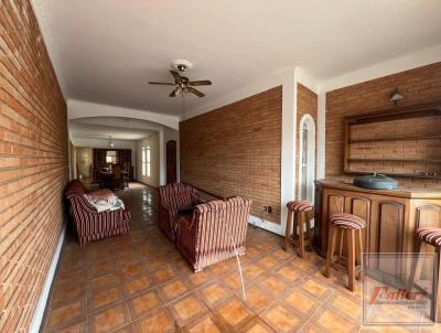Casa para Locao, em Itatiba, bairro Vila Brasileira, 3 dormitrios, 2 banheiros, 2 sutes, 4 vagas