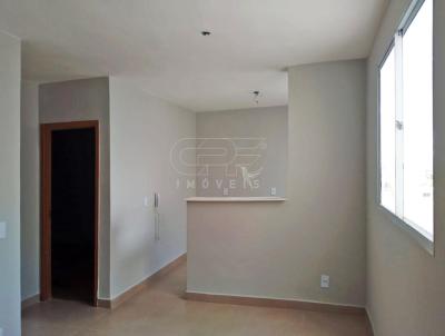 Apartamento para Venda, em Ribeiro Preto, bairro Reserva Sul, 2 dormitrios, 1 banheiro, 1 vaga