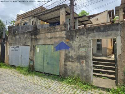 Casa para Venda, em Trs Rios, bairro Centro, 3 dormitrios, 2 banheiros, 2 vagas