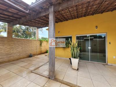 Casa para Venda, em Rio de Janeiro, bairro Sepetiba, 3 dormitrios, 2 banheiros, 1 sute