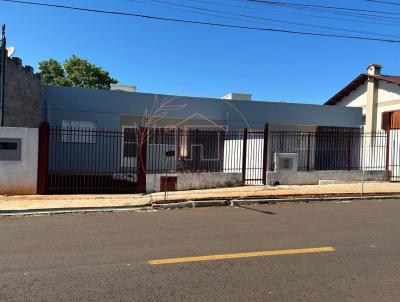 Casa para Venda, em Iju, bairro So Jos, 2 dormitrios, 1 banheiro, 1 vaga