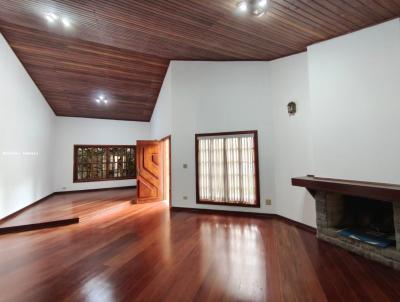 Casa em Condomnio para Locao, em So Jos dos Campos, bairro Jardim Aquarius, 4 dormitrios, 1 banheiro, 4 sutes, 3 vagas