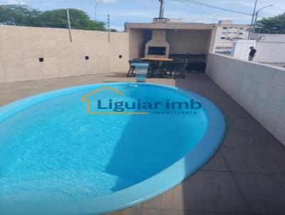Apartamento para Locao, em Campina Grande, bairro Bodocongo, 2 dormitrios, 2 banheiros, 1 sute, 1 vaga