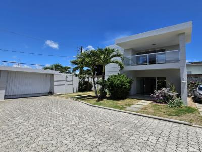 Casa em Condomnio para Venda, em Lauro de Freitas, bairro Centro, 4 dormitrios, 4 banheiros, 3 sutes, 2 vagas