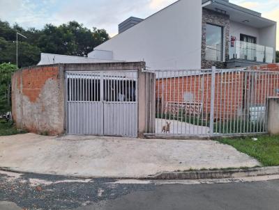 Casa para Venda, em Hortolndia, bairro Loteamento Jardim Vila Verde, 1 dormitrio, 2 banheiros, 1 sute, 3 vagas