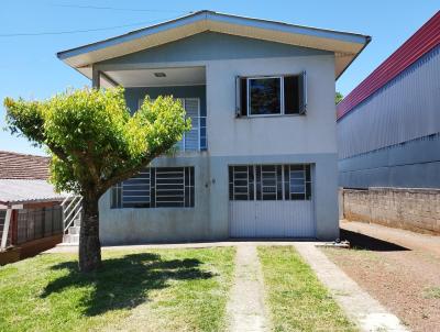 Casa para Venda, em Getlio Vargas, bairro Champagnat, 3 dormitrios, 3 banheiros, 1 sute, 2 vagas