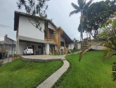 Casa para Locao, em Suzano, bairro Parque do Colgio, 3 dormitrios, 4 banheiros, 1 sute, 10 vagas