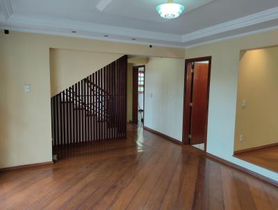 Casa / Sobrado para Venda, em Jundia, bairro Jardim Paulista, 3 dormitrios, 4 banheiros, 1 sute, 4 vagas