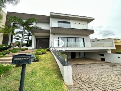 Casa em Condomnio para Locao, em Indaiatuba, bairro Jardim Amstalden Residence, 3 dormitrios, 5 banheiros, 3 sutes, 4 vagas