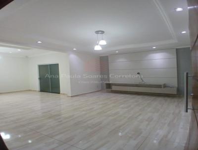 Casa para Venda, em Franca, bairro Parque Santa Adlia, 3 dormitrios, 1 banheiro, 1 sute, 3 vagas