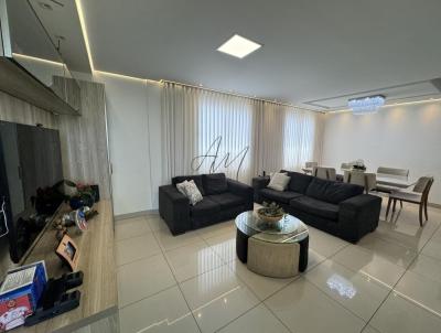 Cobertura para Venda, em Belo Horizonte, bairro Sagrada Família, 4 dormitórios, 3 banheiros, 1 suíte, 4 vagas