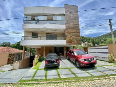 Apartamento para Venda, em Terespolis, bairro , 2 dormitrios, 2 banheiros, 1 sute, 1 vaga