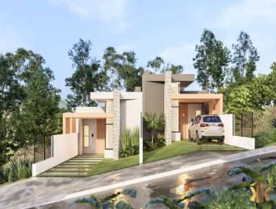 Casa / Sobrado para Venda, em Dois Irmos, bairro Bela Vista, 3 dormitrios, 2 banheiros, 1 sute