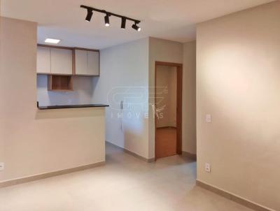 Apartamento para Venda, em Ribeiro Preto, bairro Reserva Sul, 2 dormitrios, 1 banheiro, 1 vaga