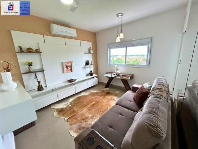 Apartamento para Venda, em Cachoeira Paulista, bairro So Joo, 1 vaga