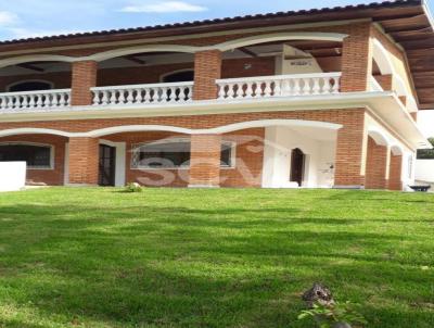 Casa para Venda, em guas de So Pedro, bairro Centro, 7 banheiros, 6 sutes, 3 vagas