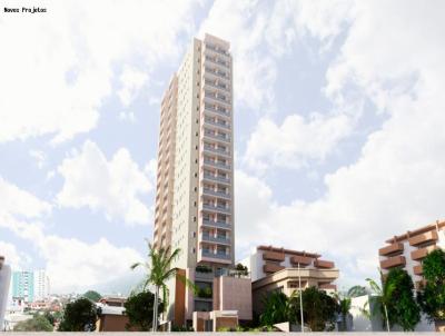 Apartamento na Planta para Venda, em Praia Grande, bairro Jd real, 1 dormitrio, 2 banheiros, 1 sute, 1 vaga