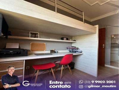 Apartamento para Venda, em Ipatinga, bairro Caravelas